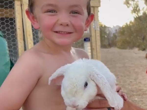 Virginia D. Ridgecrest,&nbsp;CA